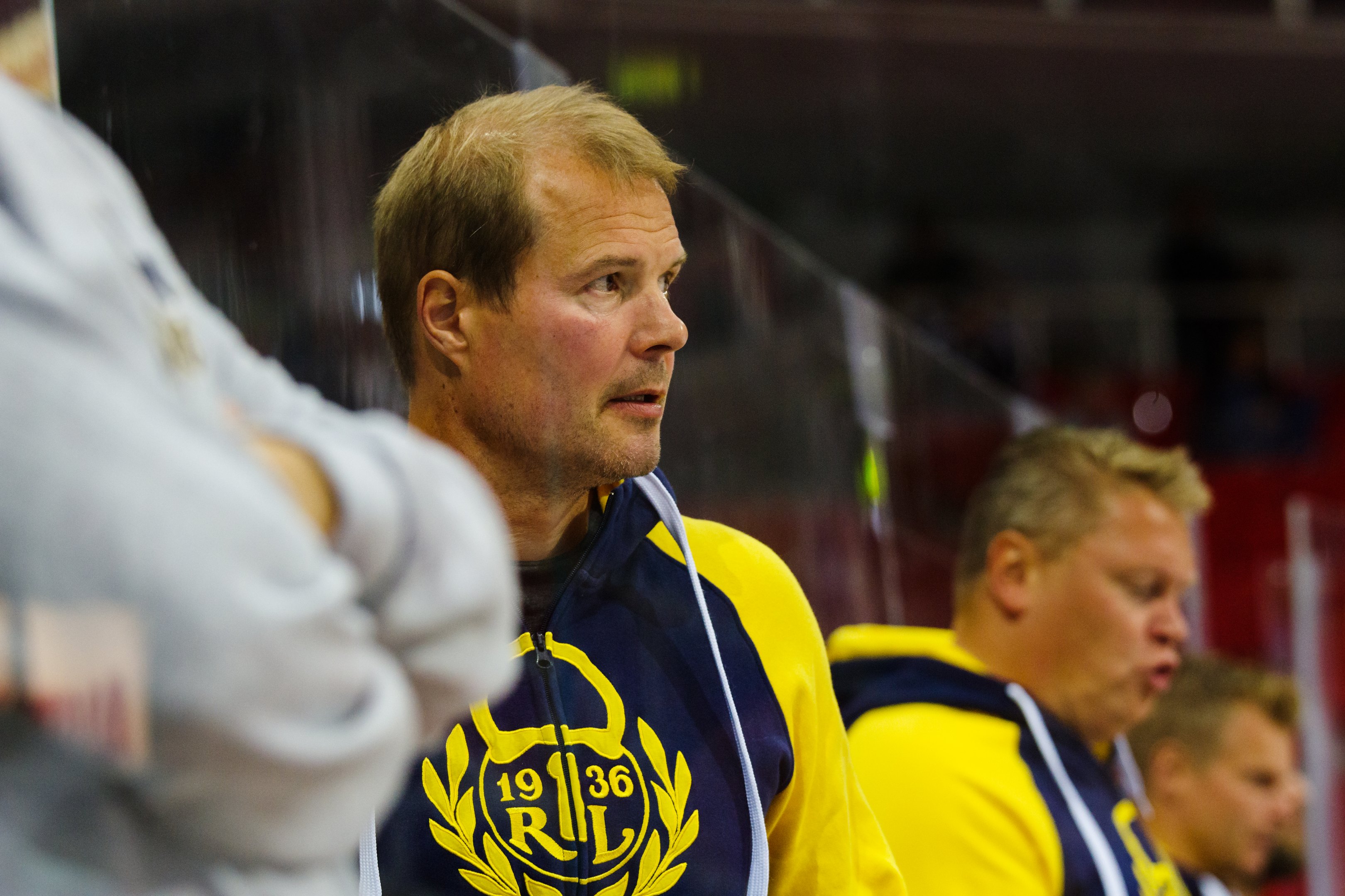 Erik Hämäläinen, Coach and player legend